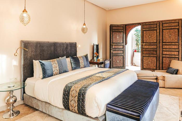 marrakech