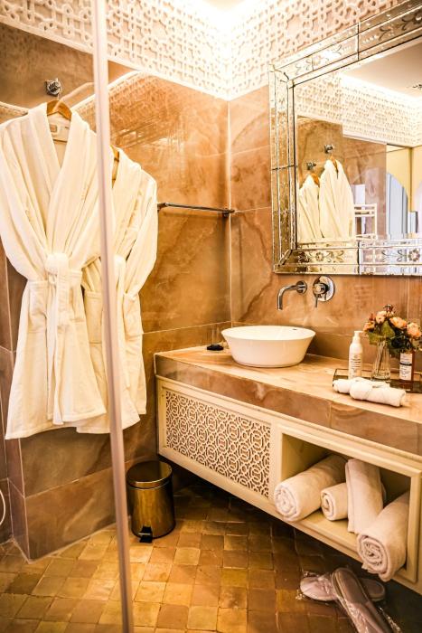 kasbah la moun luxury riad and spa