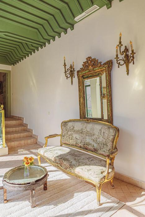 kasbah la moun luxury riad and spa