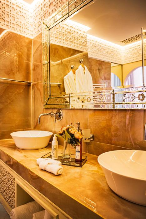 kasbah la moun luxury riad and spa