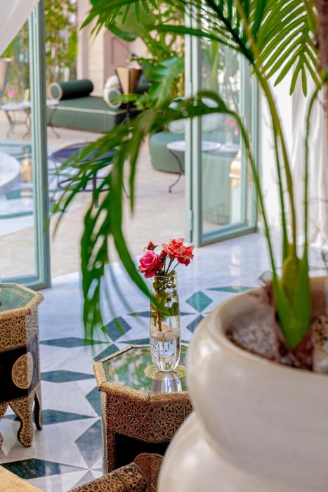 kasbah la moun luxury riad and spa