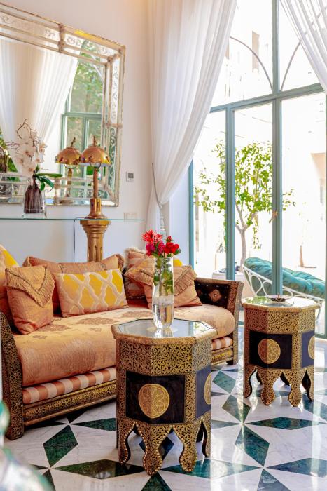 kasbah la moun luxury riad and spa