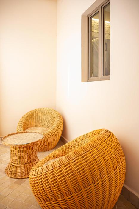 kasbah la moun luxury riad and spa