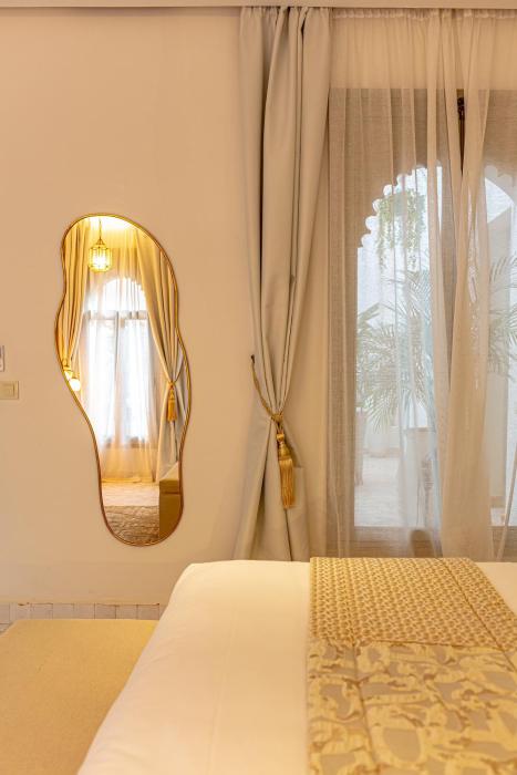 kasbah la moun luxury riad and spa