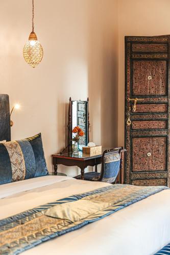 kasbah la moun luxury riad and spa