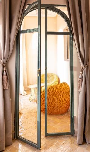 kasbah la moun luxury riad and spa