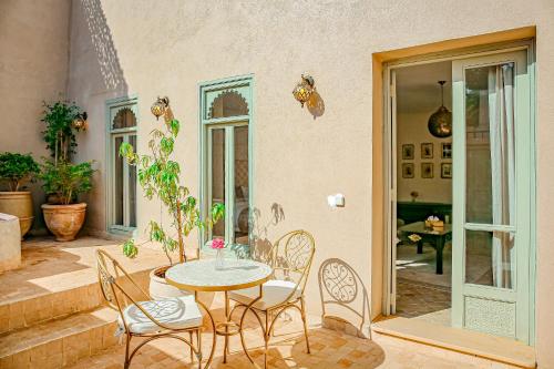 marrakech
