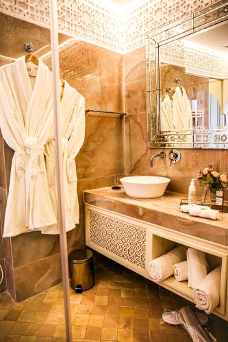 kasbah la moun luxury riad and spa
