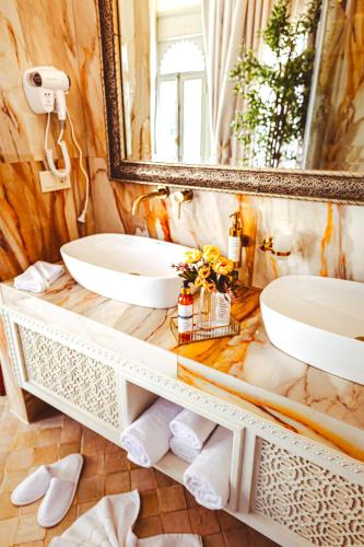kasbah la moun luxury riad and spa