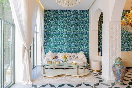 kasbah la moun luxury riad and spa
