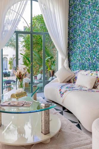 kasbah la moun luxury riad and spa