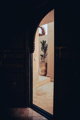 kasbah la moun luxury riad and spa