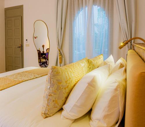 kasbah la moun luxury riad and spa