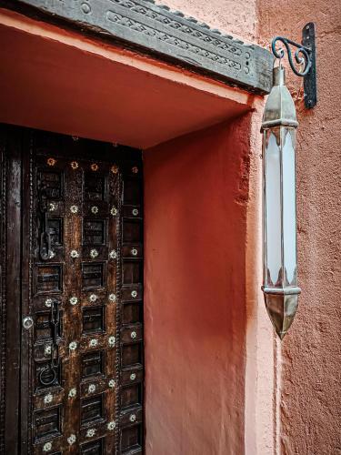 kasbah la moun luxury riad and spa