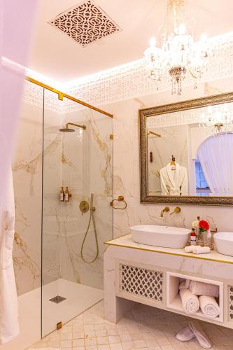 kasbah la moun luxury riad and spa