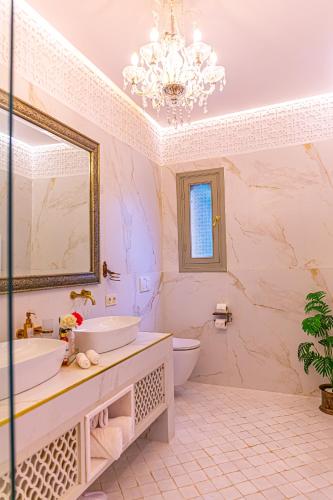 kasbah la moun luxury riad and spa