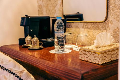 kasbah la moun luxury riad and spa