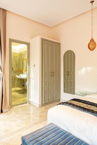 kasbah la moun luxury riad and spa