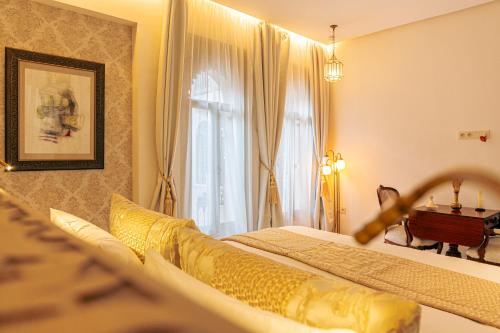 kasbah la moun luxury riad and spa