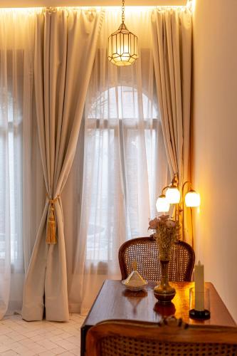 kasbah la moun luxury riad and spa
