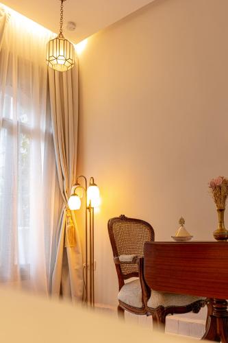 kasbah la moun luxury riad and spa
