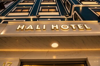 hali hotel da lat