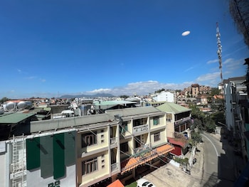 hali hotel da lat