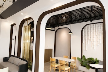 Hali Hotel Da Lat,,3 star