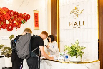 Hali Hotel Da Lat,,3 star