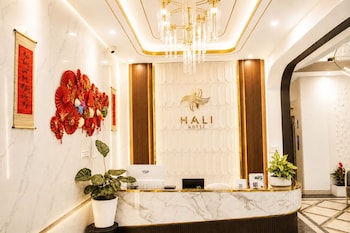 Hali Hotel Da Lat,,3 star