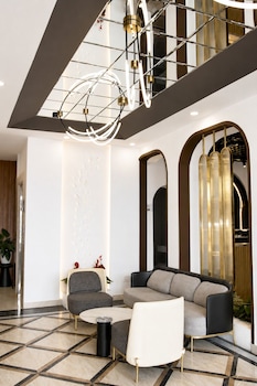 hali hotel da lat