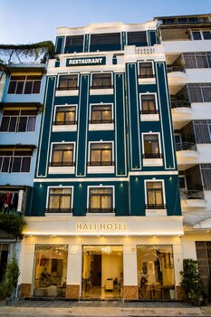 Hali Hotel Da Lat,,3 star