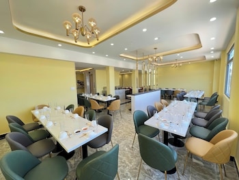 hali hotel da lat