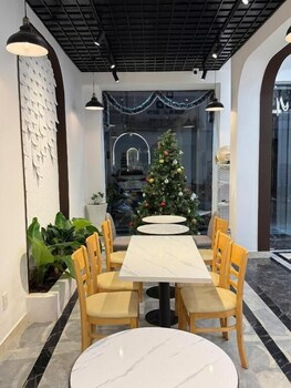 hali hotel da lat