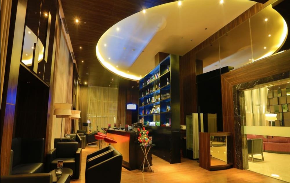 aston jambi hotel and conference center