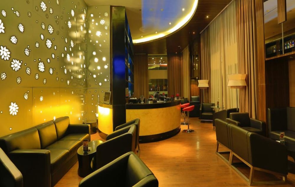 aston jambi hotel and conference center