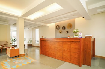 Sukama Resort & Spa,,2 star