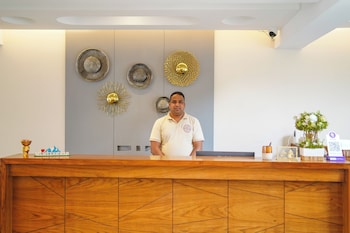 sukama resort and spa