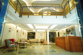 sukama resort and spa