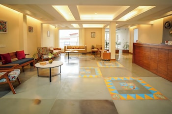 sukama resort and spa