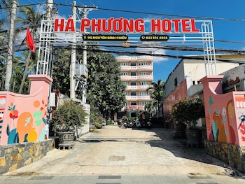 ha phuong mui ne hotel