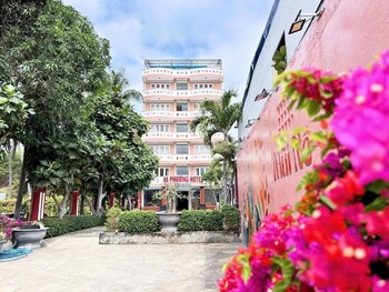 ha phuong mui ne hotel