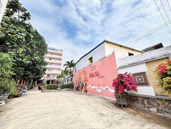 ha phuong mui ne hotel