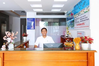 Ha Phuong Mui Ne Hotel,,3 star