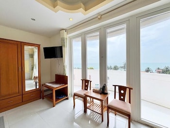 Ha Phuong Mui Ne Hotel,,3 star