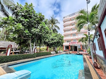 Ha Phuong Mui Ne Hotel,,3 star