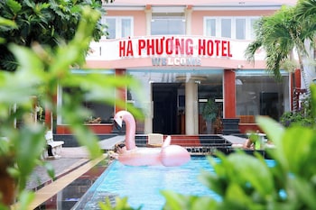 ha phuong mui ne hotel