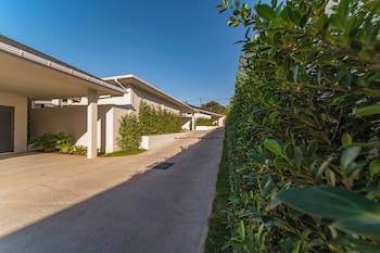 valentine village