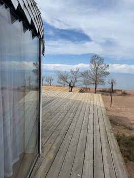 Oimo Tash Yurt Camp,,2 star