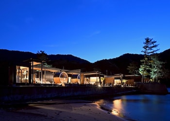 Siokumihama  Sea  Side  Villa  Hamatsuzuri,,5 star